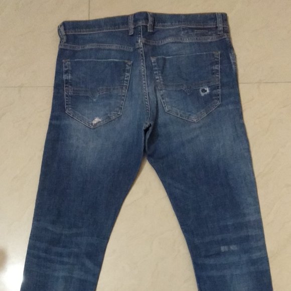 Original Diesel - Picture 7 of 16